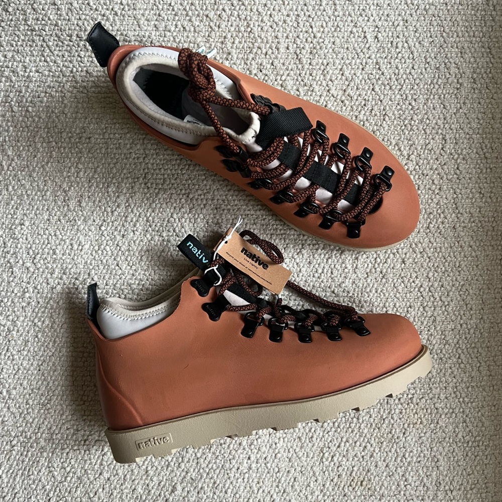 Native Fitzsimmons Winter Boot - Picture 5 of 8